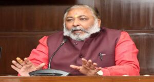 बलिया में बनेगा प्रदेश का 82वां मेडिकल कॉलेज, प्रदेश मंत्रिमंडल ने दी मंजूरी