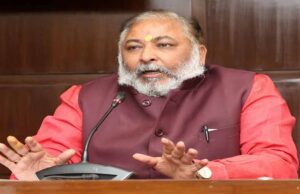 बलिया में बनेगा प्रदेश का 82वां मेडिकल कॉलेज, प्रदेश मंत्रिमंडल ने दी मंजूरी