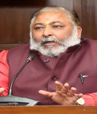 बलिया में बनेगा प्रदेश का 82वां मेडिकल कॉलेज, प्रदेश मंत्रिमंडल ने दी मंजूरी