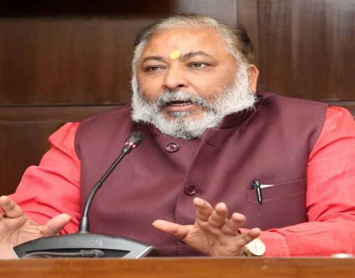 बलिया में बनेगा प्रदेश का 82वां मेडिकल कॉलेज, प्रदेश मंत्रिमंडल ने दी मंजूरी