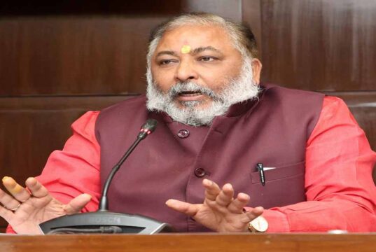 बलिया में बनेगा प्रदेश का 82वां मेडिकल कॉलेज, प्रदेश मंत्रिमंडल ने दी मंजूरी