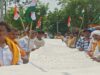 Etawah-चंबल क्षेत्र से 1857 की क्रांति के नायकों को सम्मान दिलाने की मुहिम, 65 गांवों में पहुंचकर बताया वीरों का इतिहास