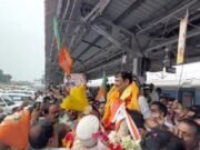 भाजपा ओबीसी मोर्चा अध्यक्ष अमरपाल मौर्य बोले- समाजवादी पार्टी और कांग्रेस ने पिछड़ों को सिर्फ वोट बैंक की तरह इस्तेमाल किया