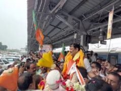 भाजपा ओबीसी मोर्चा अध्यक्ष अमरपाल मौर्य बोले- समाजवादी पार्टी और कांग्रेस ने पिछड़ों को सिर्फ वोट बैंक की तरह इस्तेमाल किया