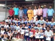 राष्ट्रीय खेल दिवस पर बरेली में हॉकी और अन्य खेल प्रतियोगिताओं का आयोजन