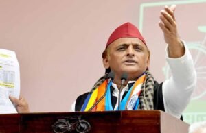 एमएलसी चुनाव रिजल्ट से जोश में समाजवादी पार्टी, अखिलेश यादव और सनातन पांडेय के निशाने पर आए केशव मौर्य
